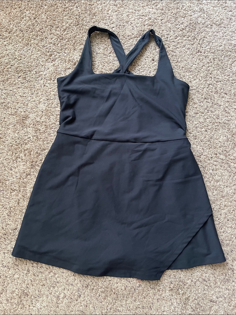 YPB SculptLUX Black XL